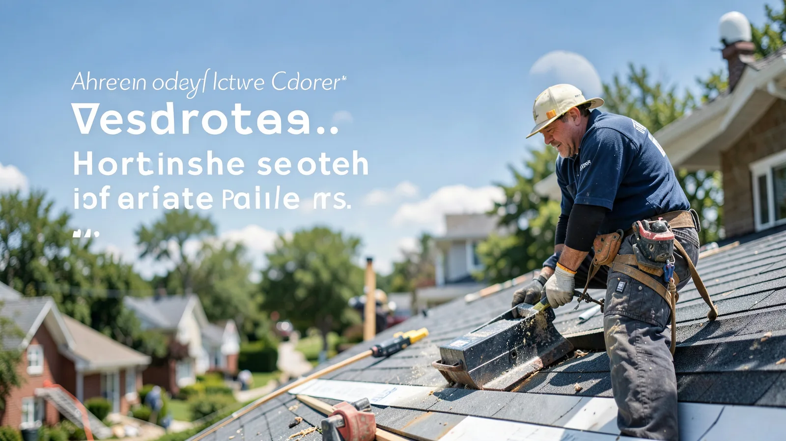 Roof Replacement in Sagle, ID near me